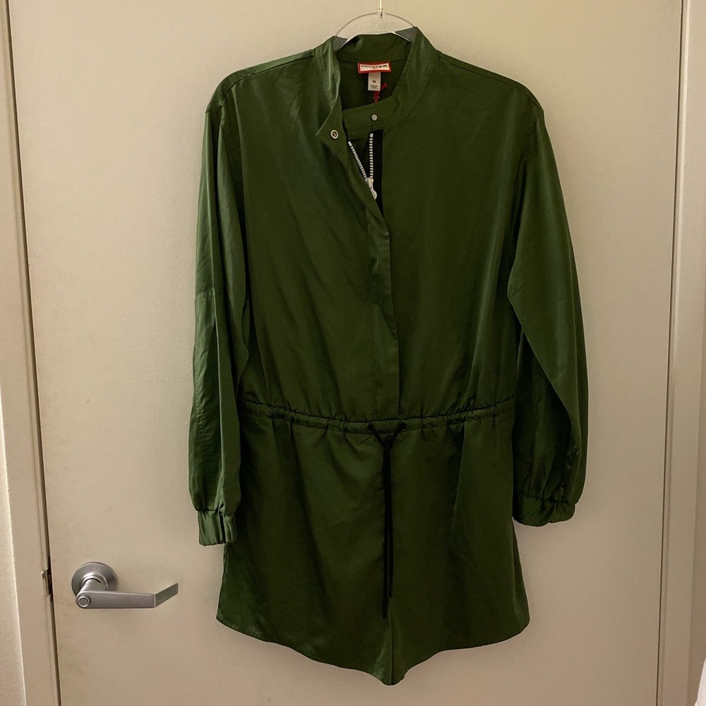 Hunter for Target Romper Medium NEW